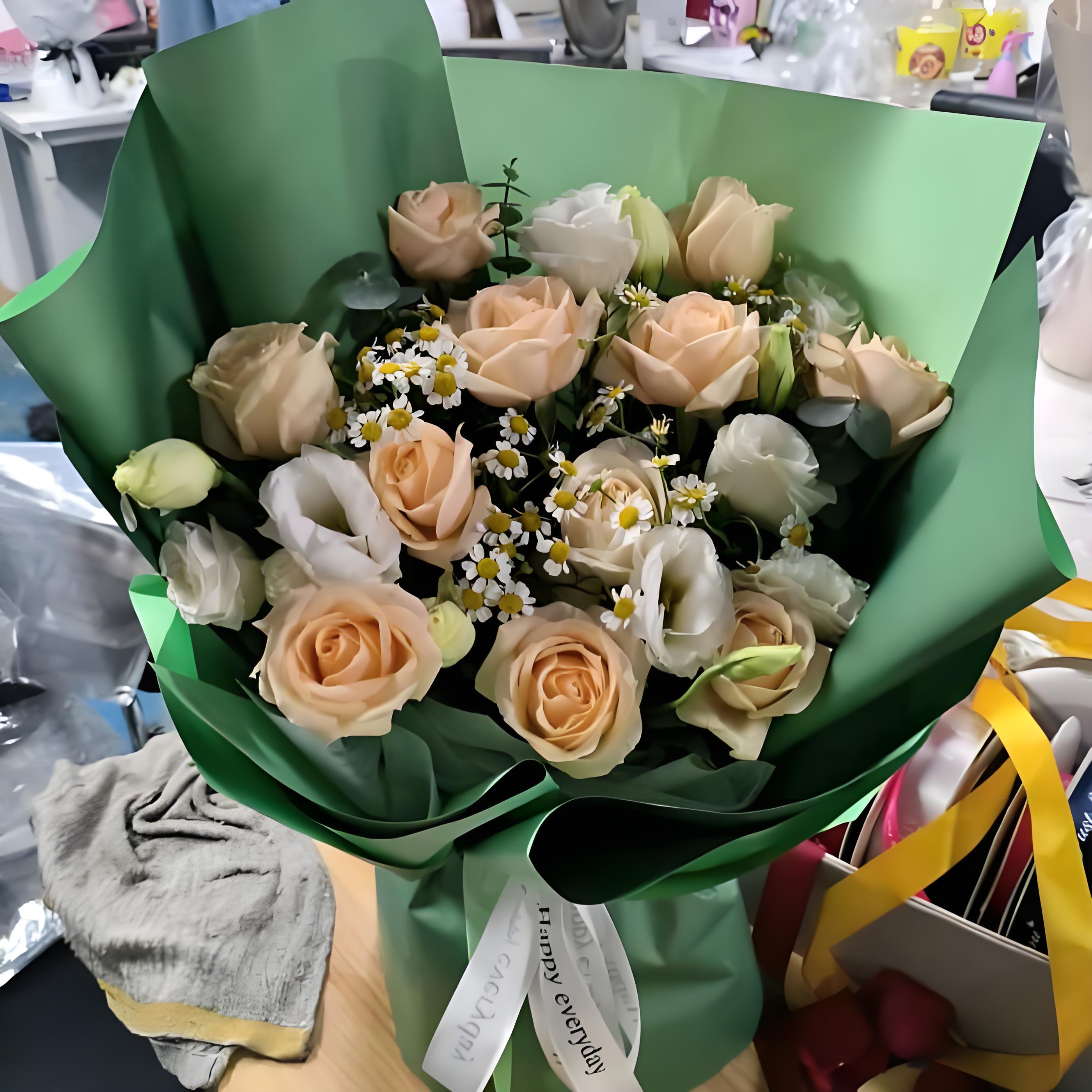 怀化洪江市花店