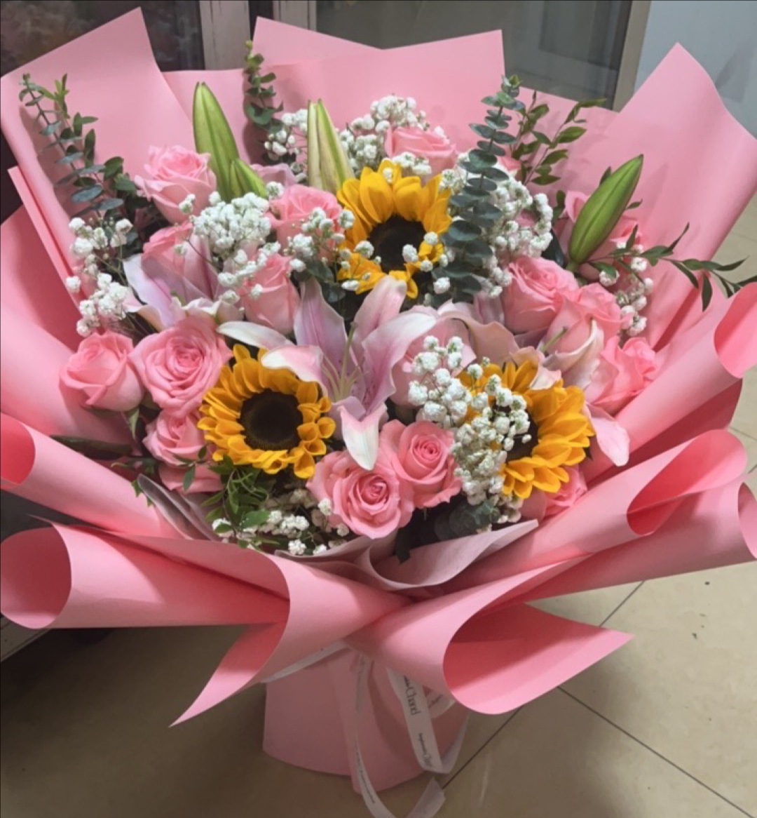 怀化洪江市花店