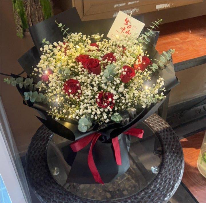 怀化洪江市花店